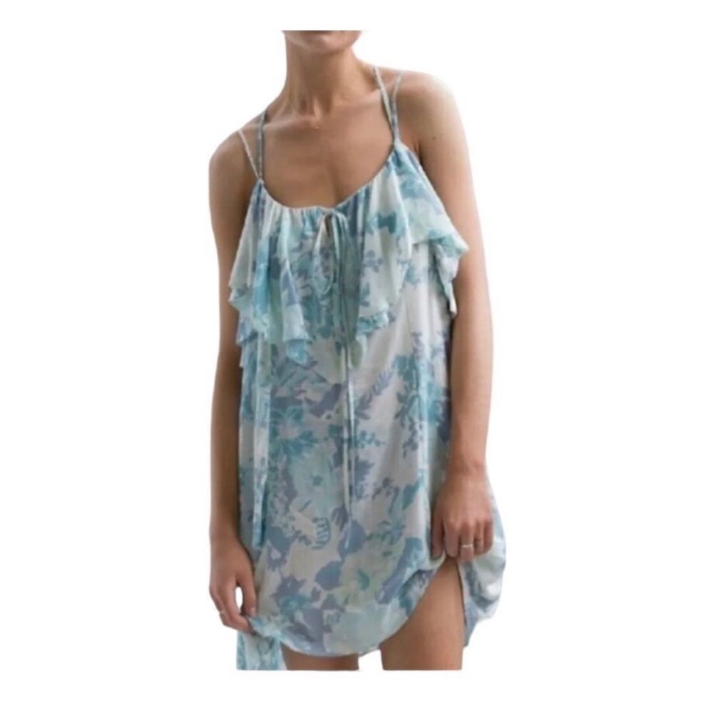 Spaghetti strap dress never worn